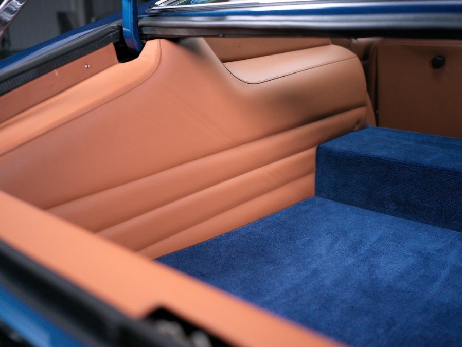 1972 Maserati Ghibli SS, available for sale in North Salem, New York | Meccanic Shop North Inc. North Salem, New York 1972 Maserati Ghibli SS, available for sale in North Salem, New York | Meccanic Shop North Inc. North Salem, New York