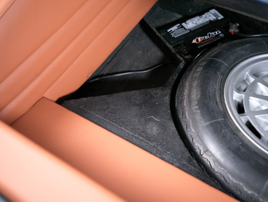 1972 Maserati Ghibli SS, available for sale in North Salem, New York | Meccanic Shop North Inc. North Salem, New York 1972 Maserati Ghibli SS, available for sale in North Salem, New York | Meccanic Shop North Inc. North Salem, New York