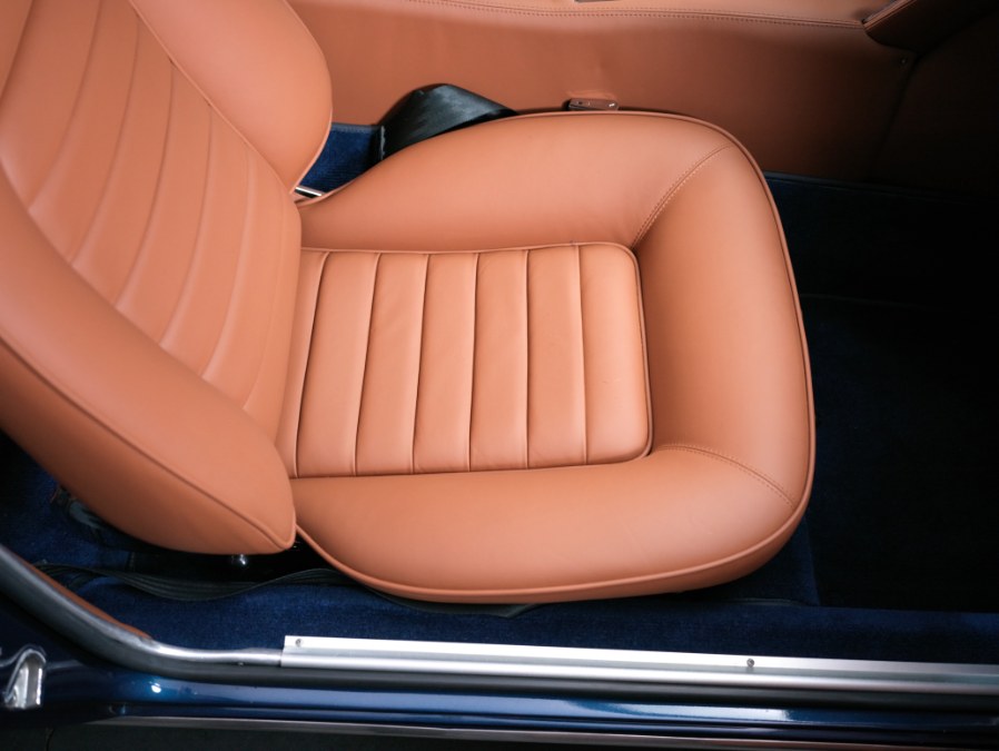 1972 Maserati Ghibli SS, available for sale in North Salem, New York | Meccanic Shop North Inc. North Salem, New York 1972 Maserati Ghibli SS, available for sale in North Salem, New York | Meccanic Shop North Inc. North Salem, New York