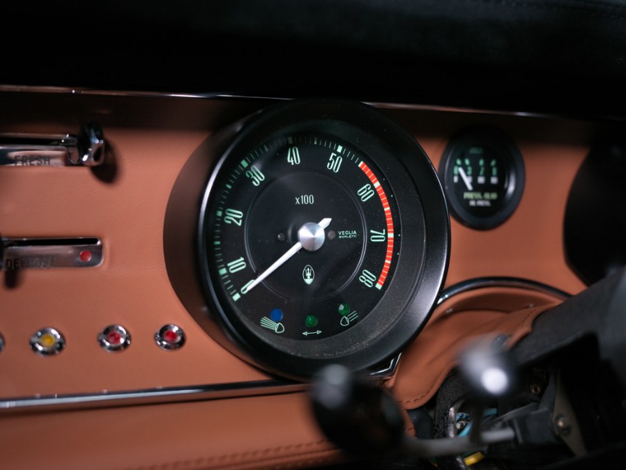 1972 Maserati Ghibli SS, available for sale in North Salem, New York | Meccanic Shop North Inc. North Salem, New York 1972 Maserati Ghibli SS, available for sale in North Salem, New York | Meccanic Shop North Inc. North Salem, New York
