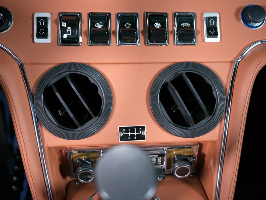 1972 Maserati Ghibli SS, available for sale in North Salem, New York | Meccanic Shop North Inc. North Salem, New York 1972 Maserati Ghibli SS, available for sale in North Salem, New York | Meccanic Shop North Inc. North Salem, New York