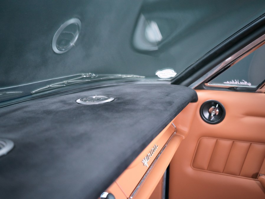 1972 Maserati Ghibli SS, available for sale in North Salem, New York | Meccanic Shop North Inc. North Salem, New York 1972 Maserati Ghibli SS, available for sale in North Salem, New York | Meccanic Shop North Inc. North Salem, New York