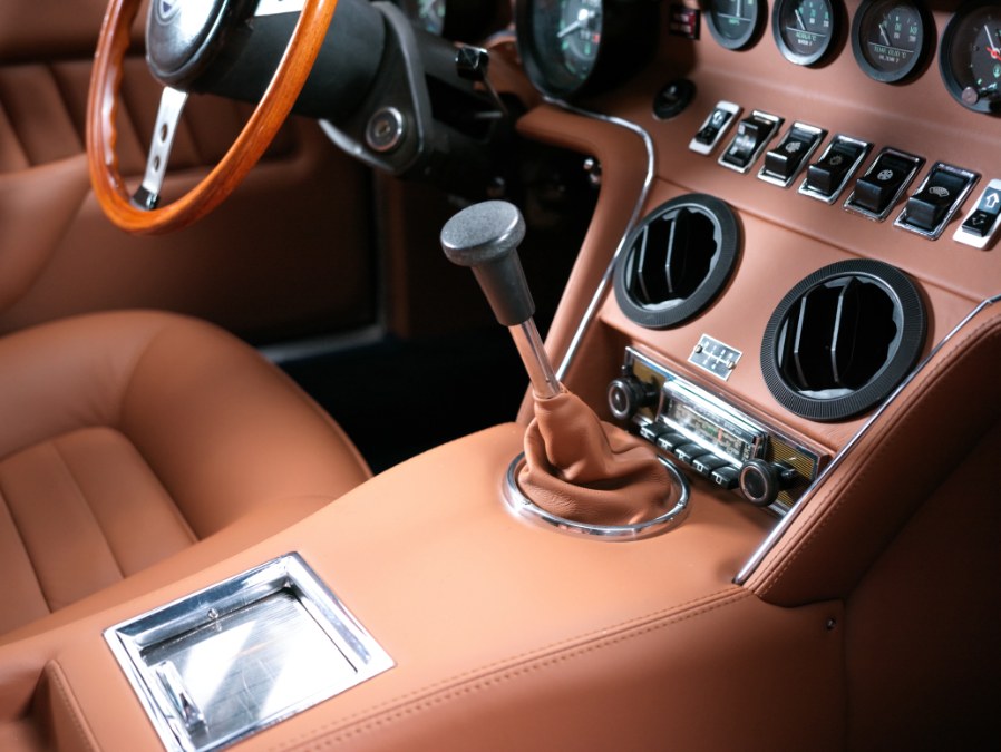 1972 Maserati Ghibli SS, available for sale in North Salem, New York | Meccanic Shop North Inc. North Salem, New York 1972 Maserati Ghibli SS, available for sale in North Salem, New York | Meccanic Shop North Inc. North Salem, New York