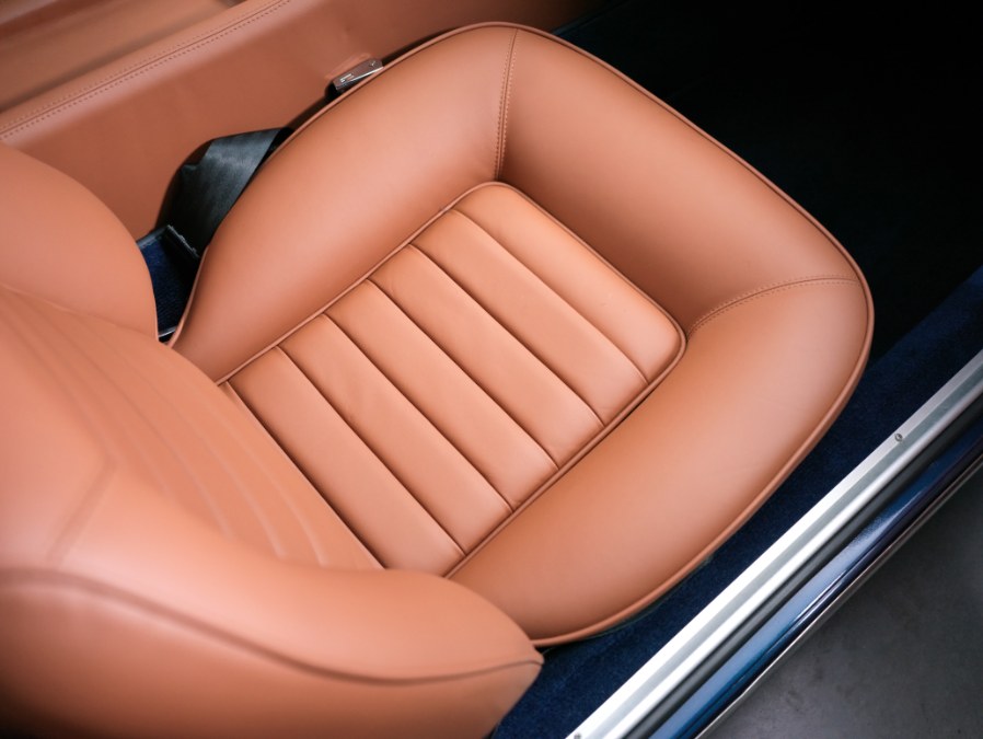 1972 Maserati Ghibli SS, available for sale in North Salem, New York | Meccanic Shop North Inc. North Salem, New York 1972 Maserati Ghibli SS, available for sale in North Salem, New York | Meccanic Shop North Inc. North Salem, New York