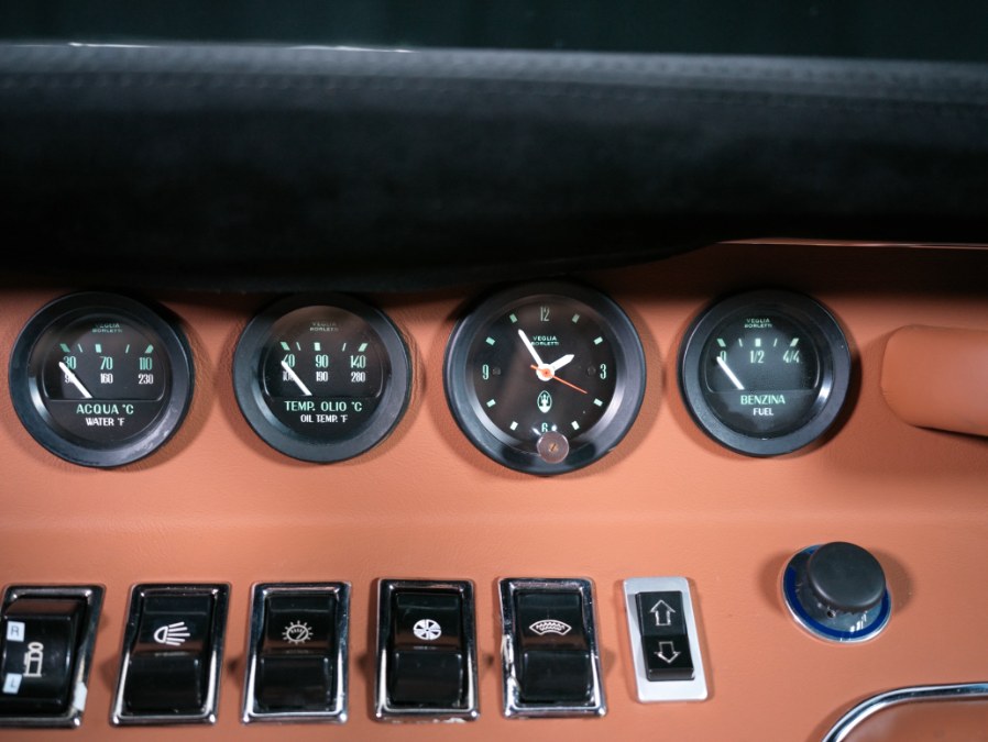 1972 Maserati Ghibli SS, available for sale in North Salem, New York | Meccanic Shop North Inc. North Salem, New York 1972 Maserati Ghibli SS, available for sale in North Salem, New York | Meccanic Shop North Inc. North Salem, New York