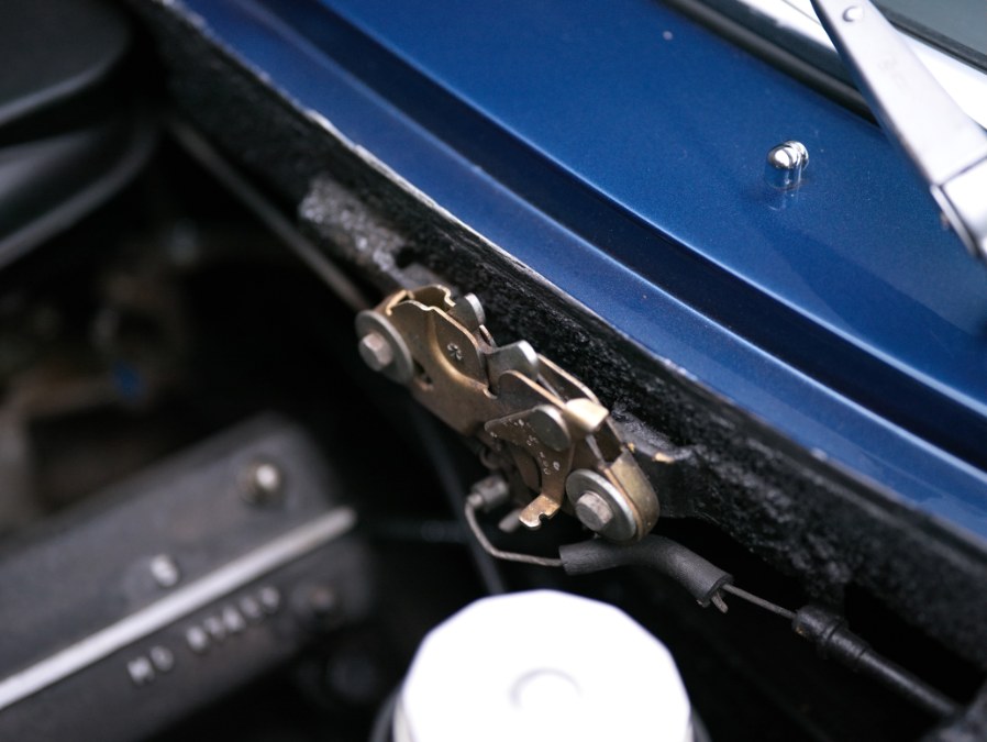 1972 Maserati Ghibli SS, available for sale in North Salem, New York | Meccanic Shop North Inc. North Salem, New York 1972 Maserati Ghibli SS, available for sale in North Salem, New York | Meccanic Shop North Inc. North Salem, New York