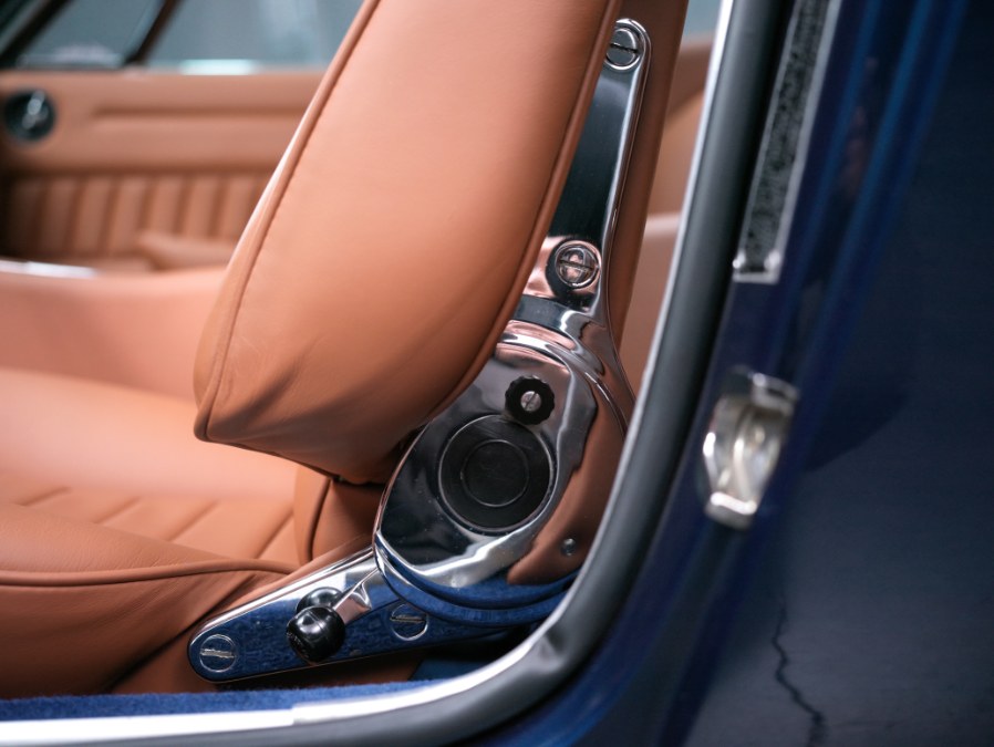 1972 Maserati Ghibli SS, available for sale in North Salem, New York | Meccanic Shop North Inc. North Salem, New York 1972 Maserati Ghibli SS, available for sale in North Salem, New York | Meccanic Shop North Inc. North Salem, New York