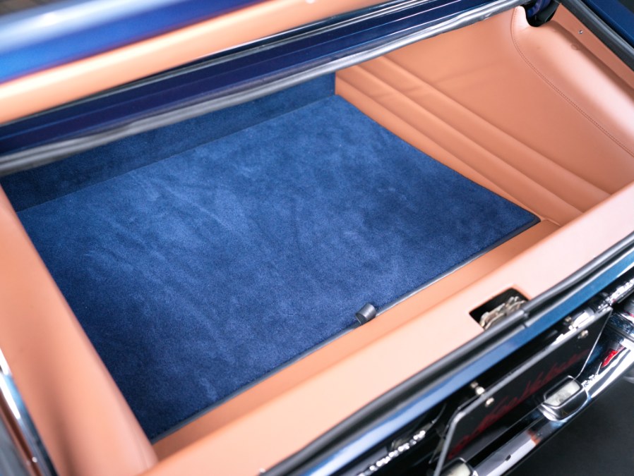 1972 Maserati Ghibli SS, available for sale in North Salem, New York | Meccanic Shop North Inc. North Salem, New York 1972 Maserati Ghibli SS, available for sale in North Salem, New York | Meccanic Shop North Inc. North Salem, New York