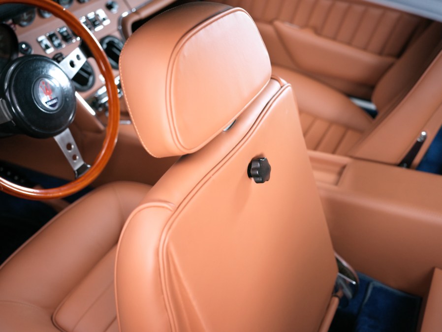 1972 Maserati Ghibli SS, available for sale in North Salem, New York | Meccanic Shop North Inc. North Salem, New York 1972 Maserati Ghibli SS, available for sale in North Salem, New York | Meccanic Shop North Inc. North Salem, New York