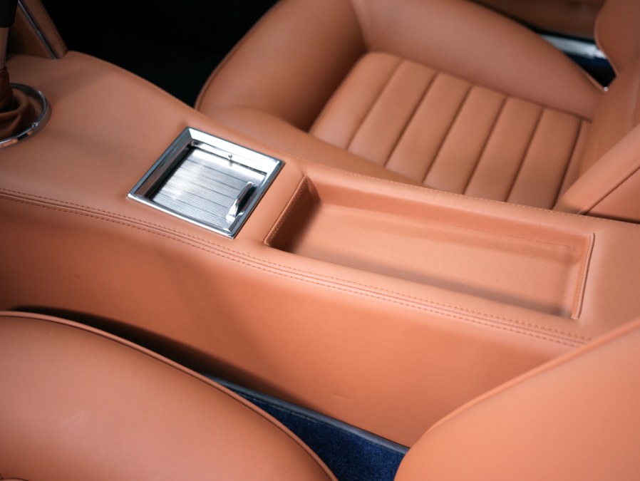 1972 Maserati Ghibli SS, available for sale in North Salem, New York | Meccanic Shop North Inc. North Salem, New York 1972 Maserati Ghibli SS, available for sale in North Salem, New York | Meccanic Shop North Inc. North Salem, New York