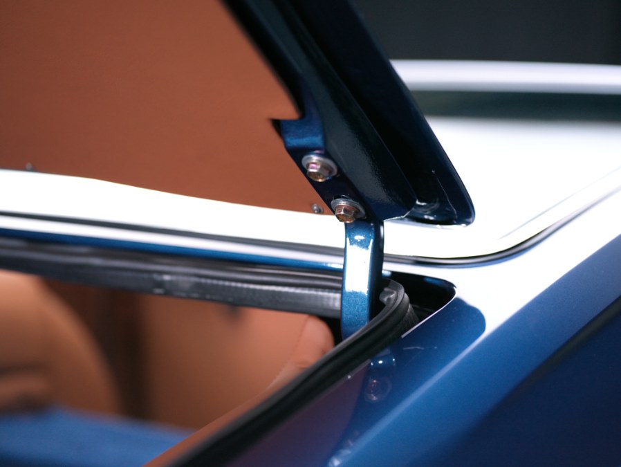 1972 Maserati Ghibli SS, available for sale in North Salem, New York | Meccanic Shop North Inc. North Salem, New York 1972 Maserati Ghibli SS, available for sale in North Salem, New York | Meccanic Shop North Inc. North Salem, New York