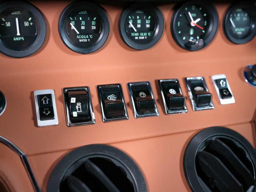 1972 Maserati Ghibli SS, available for sale in North Salem, New York | Meccanic Shop North Inc. North Salem, New York 1972 Maserati Ghibli SS, available for sale in North Salem, New York | Meccanic Shop North Inc. North Salem, New York