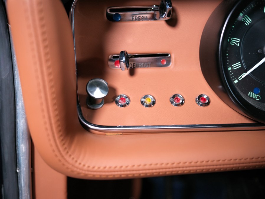 1972 Maserati Ghibli SS, available for sale in North Salem, New York | Meccanic Shop North Inc. North Salem, New York 1972 Maserati Ghibli SS, available for sale in North Salem, New York | Meccanic Shop North Inc. North Salem, New York