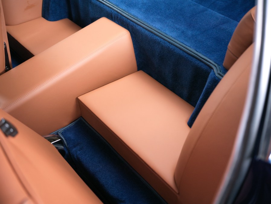 1972 Maserati Ghibli SS, available for sale in North Salem, New York | Meccanic Shop North Inc. North Salem, New York 1972 Maserati Ghibli SS, available for sale in North Salem, New York | Meccanic Shop North Inc. North Salem, New York