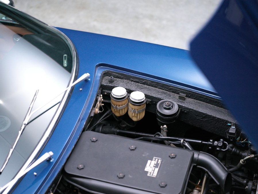 1972 Maserati Ghibli SS, available for sale in North Salem, New York | Meccanic Shop North Inc. North Salem, New York 1972 Maserati Ghibli SS, available for sale in North Salem, New York | Meccanic Shop North Inc. North Salem, New York
