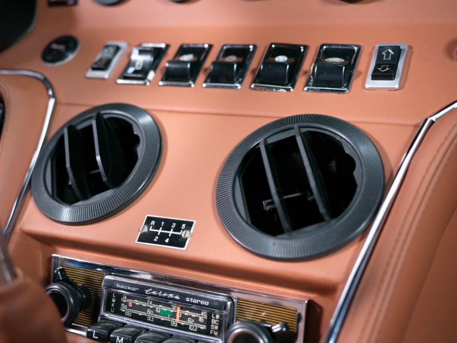 1972 Maserati Ghibli SS, available for sale in North Salem, New York | Meccanic Shop North Inc. North Salem, New York 1972 Maserati Ghibli SS, available for sale in North Salem, New York | Meccanic Shop North Inc. North Salem, New York