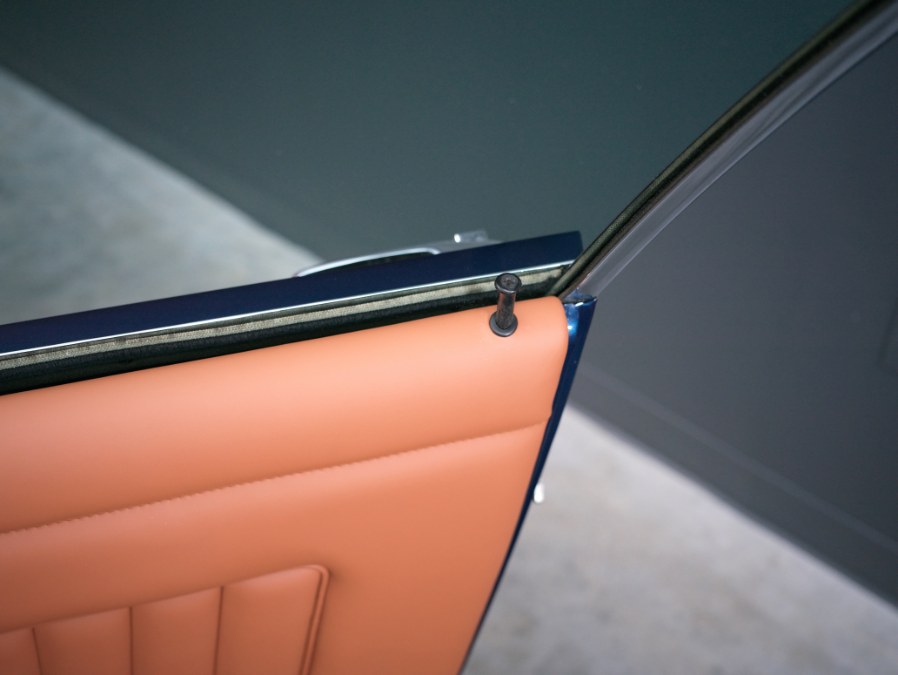 1972 Maserati Ghibli SS, available for sale in North Salem, New York | Meccanic Shop North Inc. North Salem, New York 1972 Maserati Ghibli SS, available for sale in North Salem, New York | Meccanic Shop North Inc. North Salem, New York