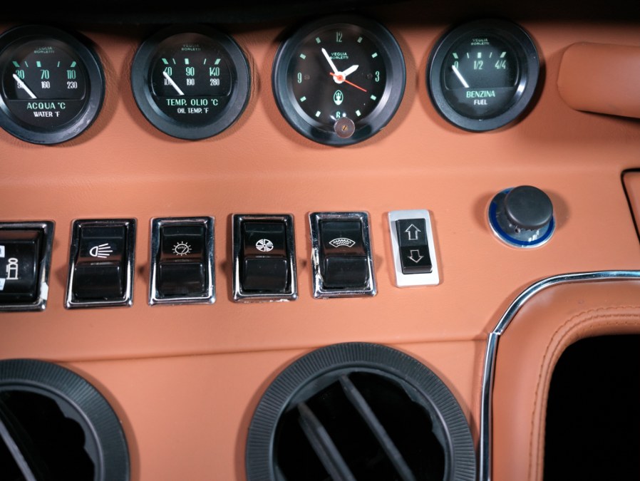 1972 Maserati Ghibli SS, available for sale in North Salem, New York | Meccanic Shop North Inc. North Salem, New York 1972 Maserati Ghibli SS, available for sale in North Salem, New York | Meccanic Shop North Inc. North Salem, New York