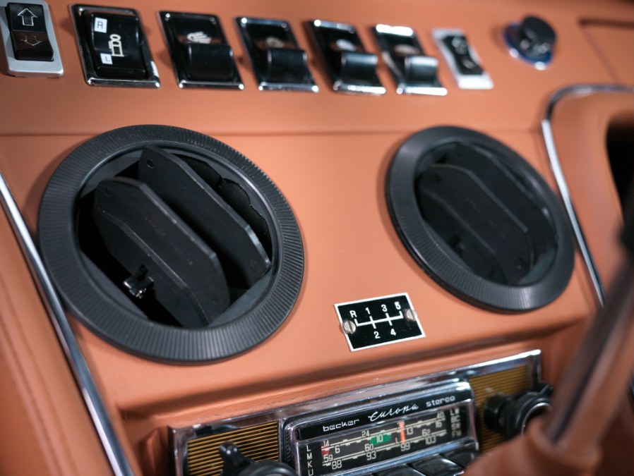 1972 Maserati Ghibli SS, available for sale in North Salem, New York | Meccanic Shop North Inc. North Salem, New York 1972 Maserati Ghibli SS, available for sale in North Salem, New York | Meccanic Shop North Inc. North Salem, New York