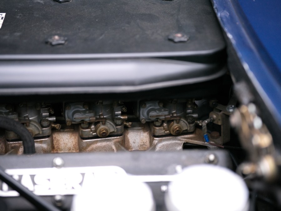 1972 Maserati Ghibli SS, available for sale in North Salem, New York | Meccanic Shop North Inc. North Salem, New York 1972 Maserati Ghibli SS, available for sale in North Salem, New York | Meccanic Shop North Inc. North Salem, New York