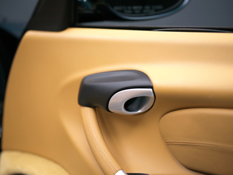Used Porsche Boxster 2dr Roadster S 6-Spd Manual 2004 | Meccanic Shop North Inc. North Salem, New York Used Porsche Boxster 2dr Roadster S 6-Spd Manual 2004 | Meccanic Shop North Inc. North Salem, New York