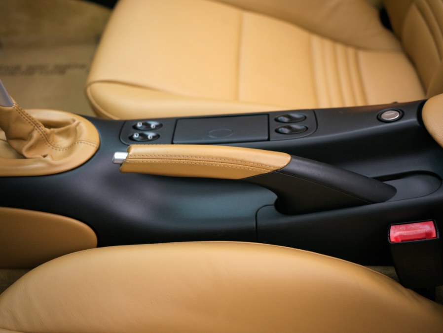 Used Porsche Boxster 2dr Roadster S 6-Spd Manual 2004 | Meccanic Shop North Inc. North Salem, New York Used Porsche Boxster 2dr Roadster S 6-Spd Manual 2004 | Meccanic Shop North Inc. North Salem, New York