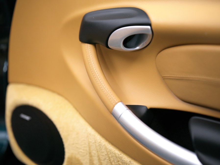 Used Porsche Boxster 2dr Roadster S 6-Spd Manual 2004 | Meccanic Shop North Inc. North Salem, New York Used Porsche Boxster 2dr Roadster S 6-Spd Manual 2004 | Meccanic Shop North Inc. North Salem, New York