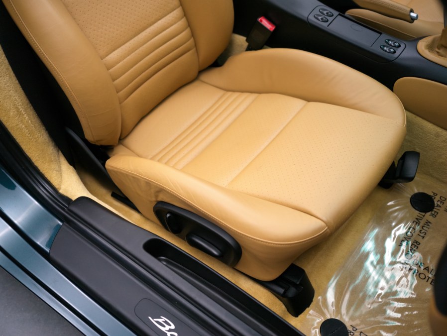 Used Porsche Boxster 2dr Roadster S 6-Spd Manual 2004 | Meccanic Shop North Inc. North Salem, New York Used Porsche Boxster 2dr Roadster S 6-Spd Manual 2004 | Meccanic Shop North Inc. North Salem, New York