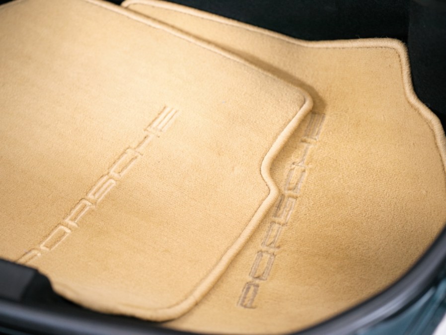Used Porsche Boxster 2dr Roadster S 6-Spd Manual 2004 | Meccanic Shop North Inc. North Salem, New York Used Porsche Boxster 2dr Roadster S 6-Spd Manual 2004 | Meccanic Shop North Inc. North Salem, New York