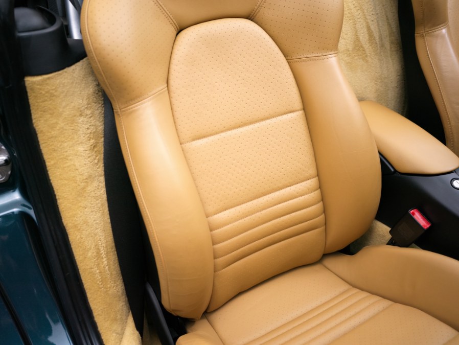 Used Porsche Boxster 2dr Roadster S 6-Spd Manual 2004 | Meccanic Shop North Inc. North Salem, New York Used Porsche Boxster 2dr Roadster S 6-Spd Manual 2004 | Meccanic Shop North Inc. North Salem, New York