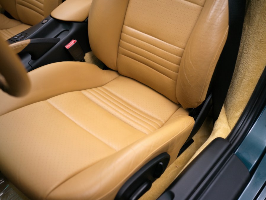 Used Porsche Boxster 2dr Roadster S 6-Spd Manual 2004 | Meccanic Shop North Inc. North Salem, New York Used Porsche Boxster 2dr Roadster S 6-Spd Manual 2004 | Meccanic Shop North Inc. North Salem, New York