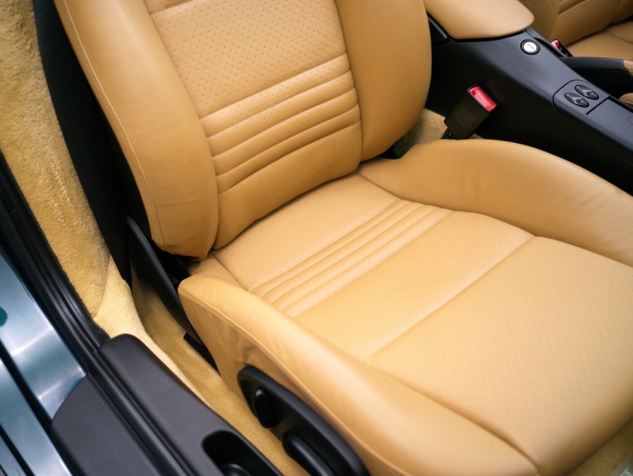 Used Porsche Boxster 2dr Roadster S 6-Spd Manual 2004 | Meccanic Shop North Inc. North Salem, New York Used Porsche Boxster 2dr Roadster S 6-Spd Manual 2004 | Meccanic Shop North Inc. North Salem, New York