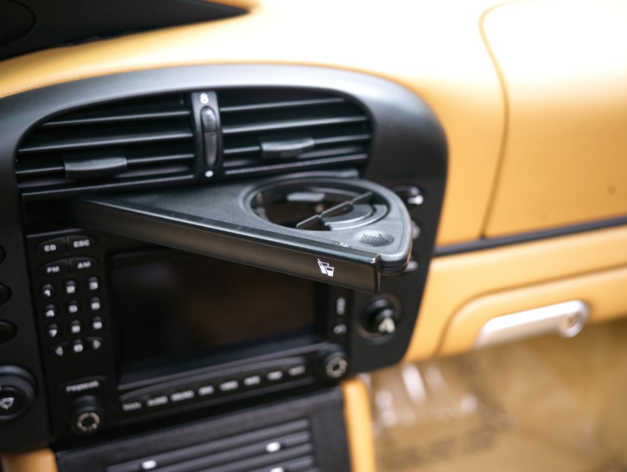 Used Porsche Boxster 2dr Roadster S 6-Spd Manual 2004 | Meccanic Shop North Inc. North Salem, New York Used Porsche Boxster 2dr Roadster S 6-Spd Manual 2004 | Meccanic Shop North Inc. North Salem, New York