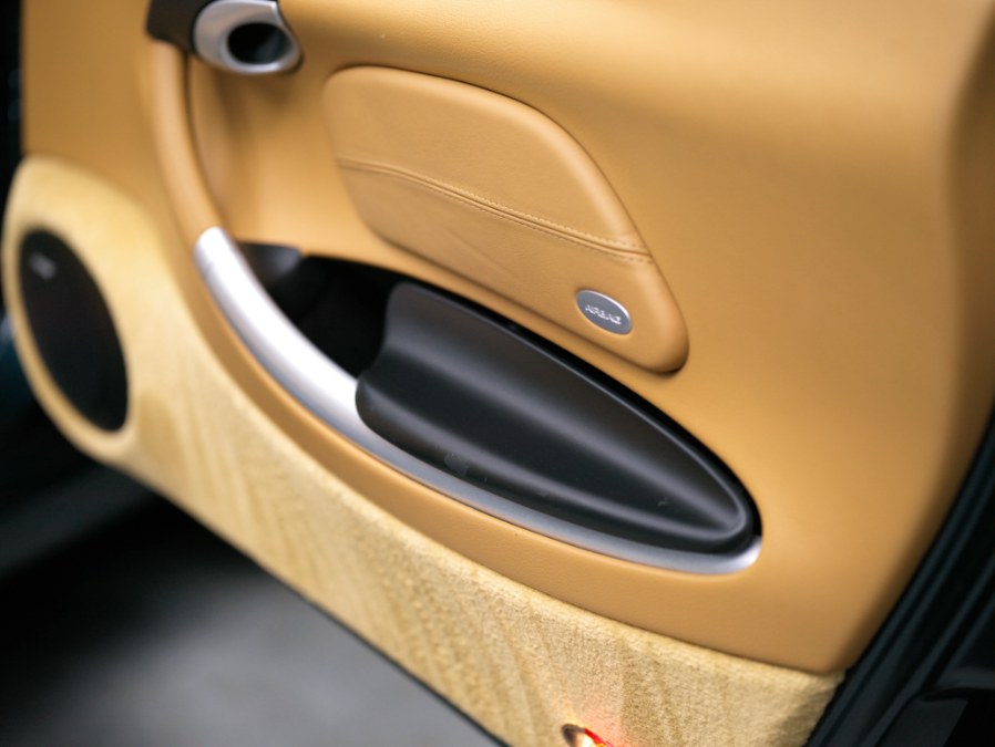 Used Porsche Boxster 2dr Roadster S 6-Spd Manual 2004 | Meccanic Shop North Inc. North Salem, New York Used Porsche Boxster 2dr Roadster S 6-Spd Manual 2004 | Meccanic Shop North Inc. North Salem, New York