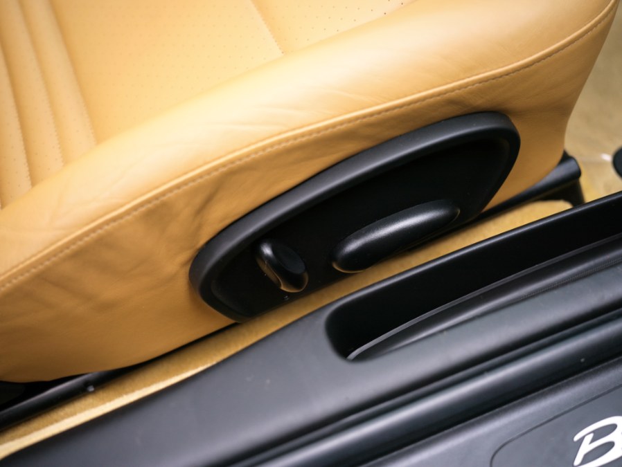 Used Porsche Boxster 2dr Roadster S 6-Spd Manual 2004 | Meccanic Shop North Inc. North Salem, New York Used Porsche Boxster 2dr Roadster S 6-Spd Manual 2004 | Meccanic Shop North Inc. North Salem, New York