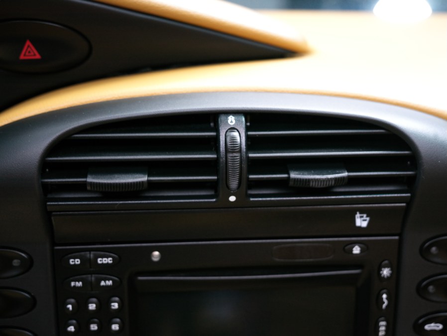 Used Porsche Boxster 2dr Roadster S 6-Spd Manual 2004 | Meccanic Shop North Inc. North Salem, New York Used Porsche Boxster 2dr Roadster S 6-Spd Manual 2004 | Meccanic Shop North Inc. North Salem, New York