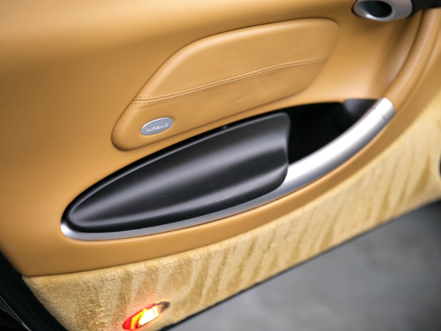 Used Porsche Boxster 2dr Roadster S 6-Spd Manual 2004 | Meccanic Shop North Inc. North Salem, New York Used Porsche Boxster 2dr Roadster S 6-Spd Manual 2004 | Meccanic Shop North Inc. North Salem, New York