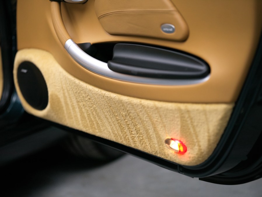 Used Porsche Boxster 2dr Roadster S 6-Spd Manual 2004 | Meccanic Shop North Inc. North Salem, New York Used Porsche Boxster 2dr Roadster S 6-Spd Manual 2004 | Meccanic Shop North Inc. North Salem, New York