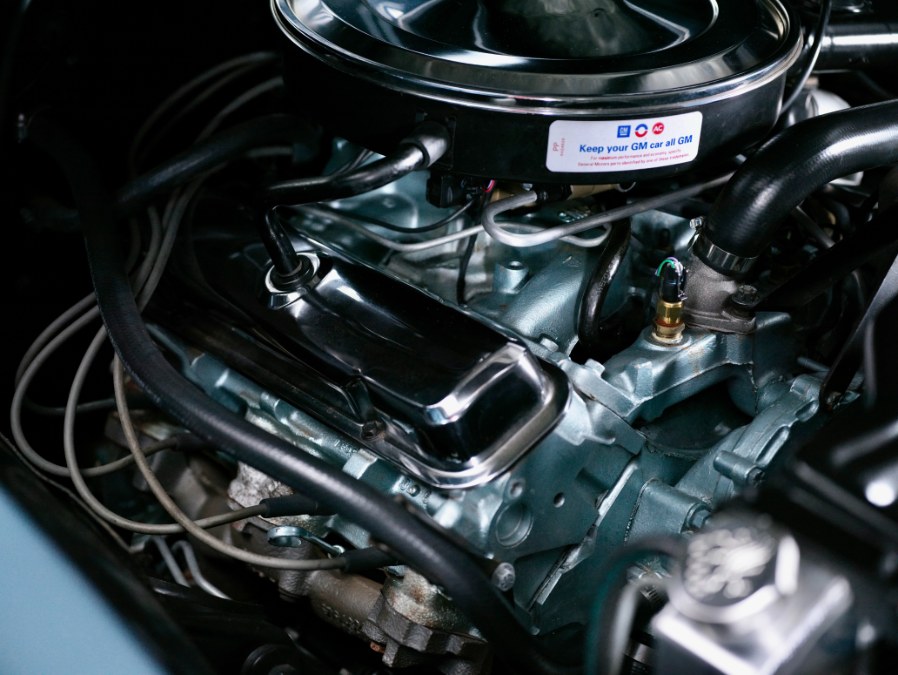 1968 Pontiac GTO GTO, available for sale in North Salem, New York | Meccanic Shop North Inc. North Salem, New York 1968 Pontiac GTO GTO, available for sale in North Salem, New York | Meccanic Shop North Inc. North Salem, New York