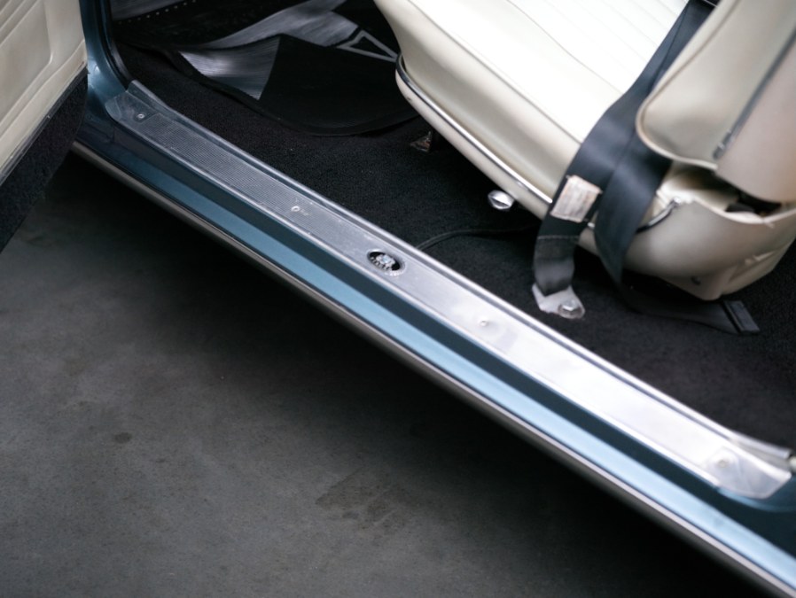 1968 Pontiac GTO GTO, available for sale in North Salem, New York | Meccanic Shop North Inc. North Salem, New York 1968 Pontiac GTO GTO, available for sale in North Salem, New York | Meccanic Shop North Inc. North Salem, New York