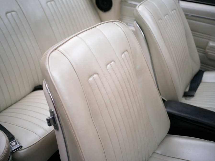 1968 Pontiac GTO GTO, available for sale in North Salem, New York | Meccanic Shop North Inc. North Salem, New York 1968 Pontiac GTO GTO, available for sale in North Salem, New York | Meccanic Shop North Inc. North Salem, New York