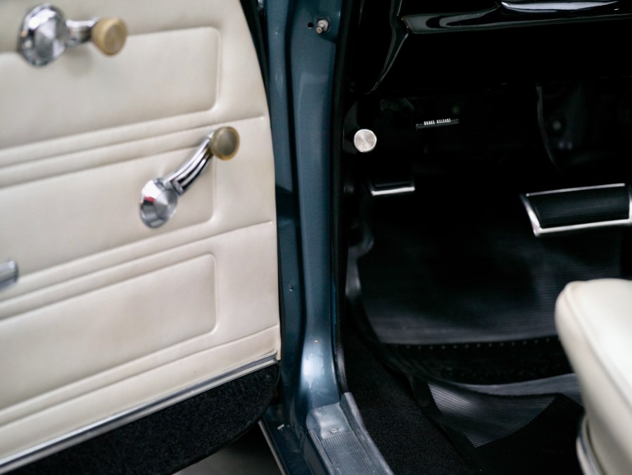 1968 Pontiac GTO GTO, available for sale in North Salem, New York | Meccanic Shop North Inc. North Salem, New York 1968 Pontiac GTO GTO, available for sale in North Salem, New York | Meccanic Shop North Inc. North Salem, New York