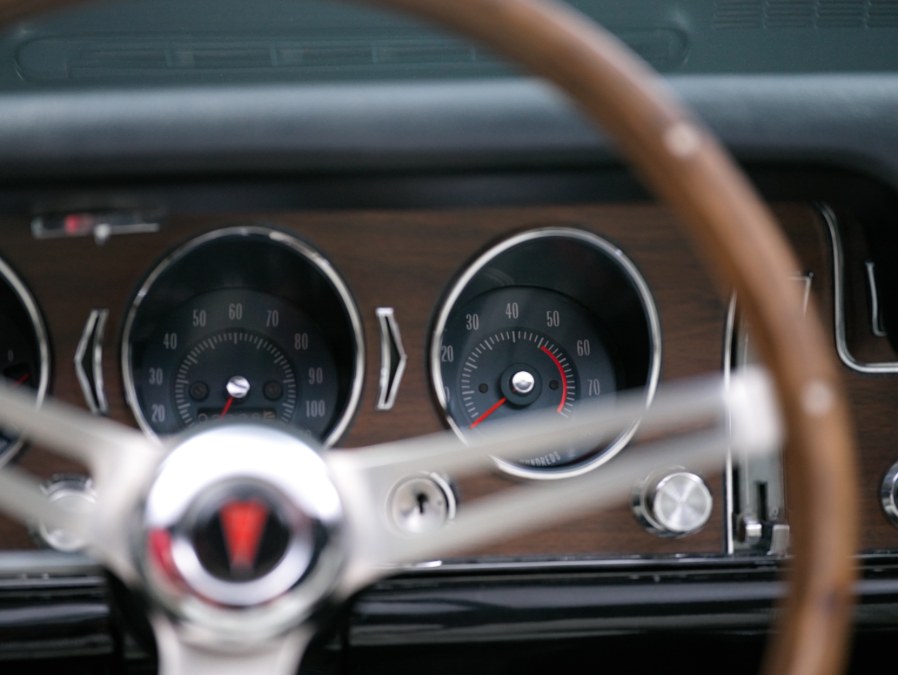 1968 Pontiac GTO GTO, available for sale in North Salem, New York | Meccanic Shop North Inc. North Salem, New York 1968 Pontiac GTO GTO, available for sale in North Salem, New York | Meccanic Shop North Inc. North Salem, New York