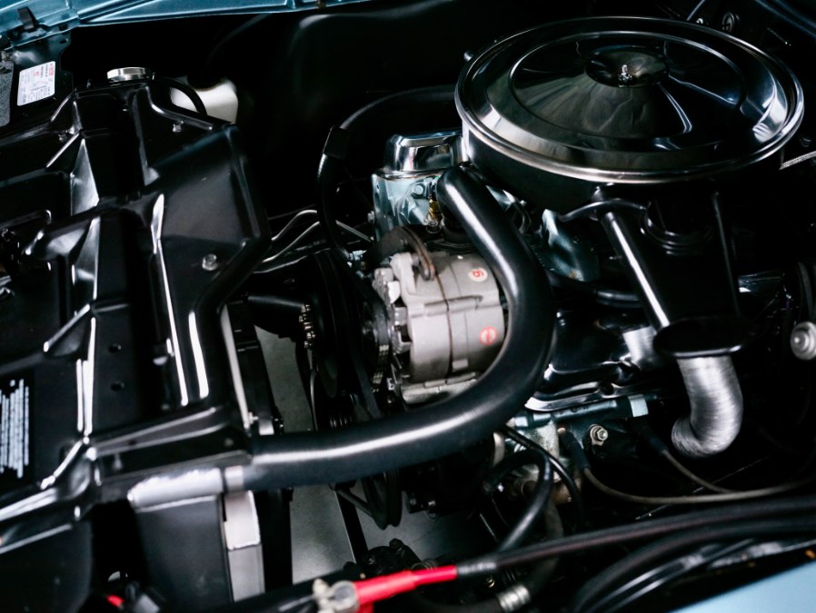 1968 Pontiac GTO GTO, available for sale in North Salem, New York | Meccanic Shop North Inc. North Salem, New York 1968 Pontiac GTO GTO, available for sale in North Salem, New York | Meccanic Shop North Inc. North Salem, New York