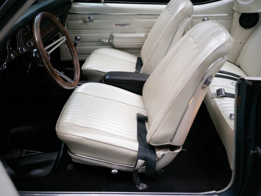 1968 Pontiac GTO GTO, available for sale in North Salem, New York | Meccanic Shop North Inc. North Salem, New York 1968 Pontiac GTO GTO, available for sale in North Salem, New York | Meccanic Shop North Inc. North Salem, New York
