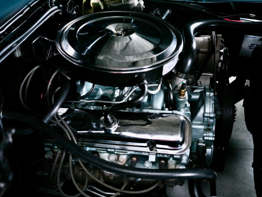 1968 Pontiac GTO GTO, available for sale in North Salem, New York | Meccanic Shop North Inc. North Salem, New York 1968 Pontiac GTO GTO, available for sale in North Salem, New York | Meccanic Shop North Inc. North Salem, New York