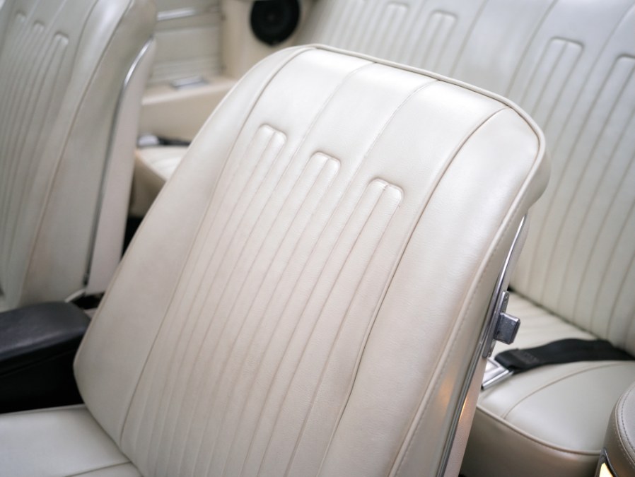 1968 Pontiac GTO GTO, available for sale in North Salem, New York | Meccanic Shop North Inc. North Salem, New York 1968 Pontiac GTO GTO, available for sale in North Salem, New York | Meccanic Shop North Inc. North Salem, New York