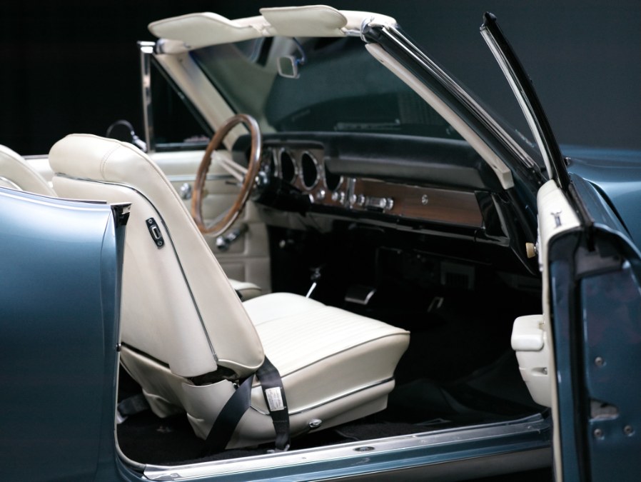 1968 Pontiac GTO GTO, available for sale in North Salem, New York | Meccanic Shop North Inc. North Salem, New York 1968 Pontiac GTO GTO, available for sale in North Salem, New York | Meccanic Shop North Inc. North Salem, New York