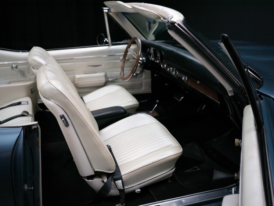 1968 Pontiac GTO GTO, available for sale in North Salem, New York | Meccanic Shop North Inc. North Salem, New York 1968 Pontiac GTO GTO, available for sale in North Salem, New York | Meccanic Shop North Inc. North Salem, New York