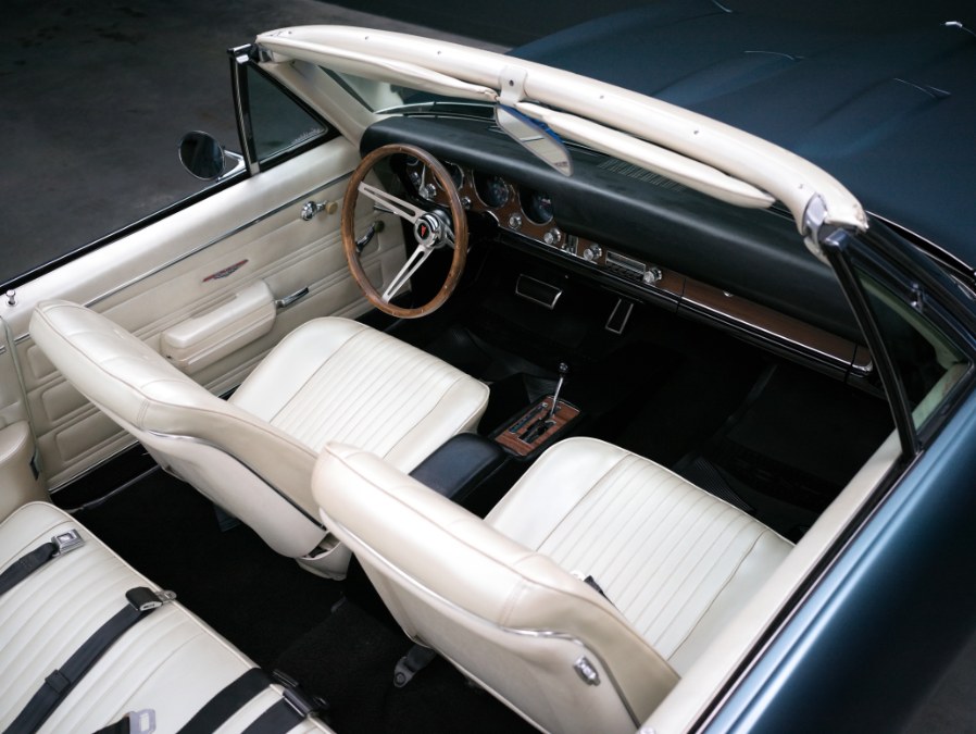 1968 Pontiac GTO GTO, available for sale in North Salem, New York | Meccanic Shop North Inc. North Salem, New York 1968 Pontiac GTO GTO, available for sale in North Salem, New York | Meccanic Shop North Inc. North Salem, New York